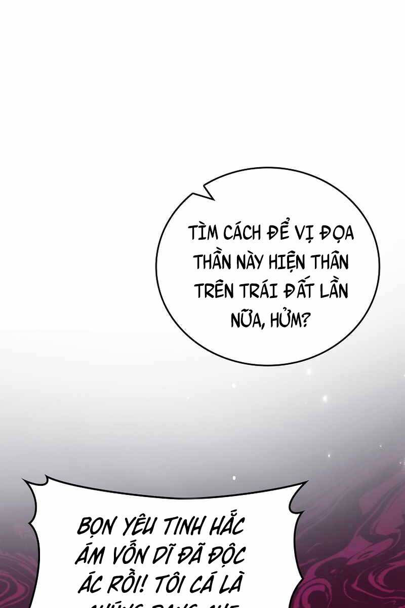 Chúa Quỷ Tăng Cấp Bằng Võ Thuật Chapter 31 - Trang 2