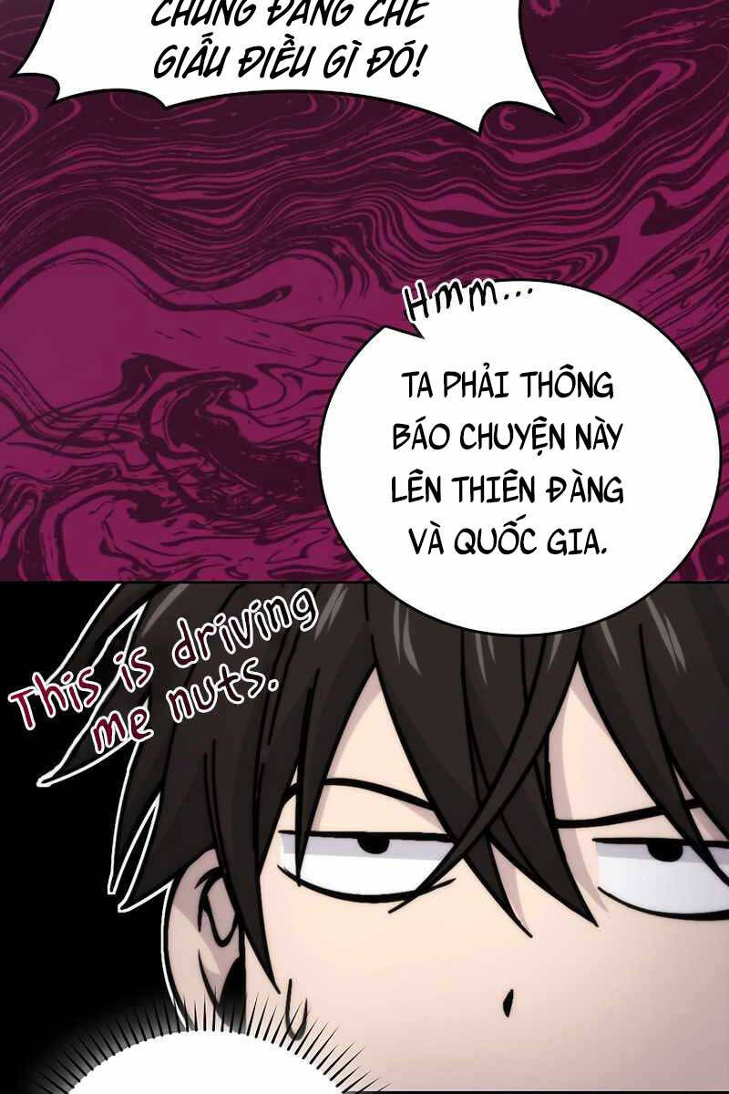 Chúa Quỷ Tăng Cấp Bằng Võ Thuật Chapter 31 - Trang 2