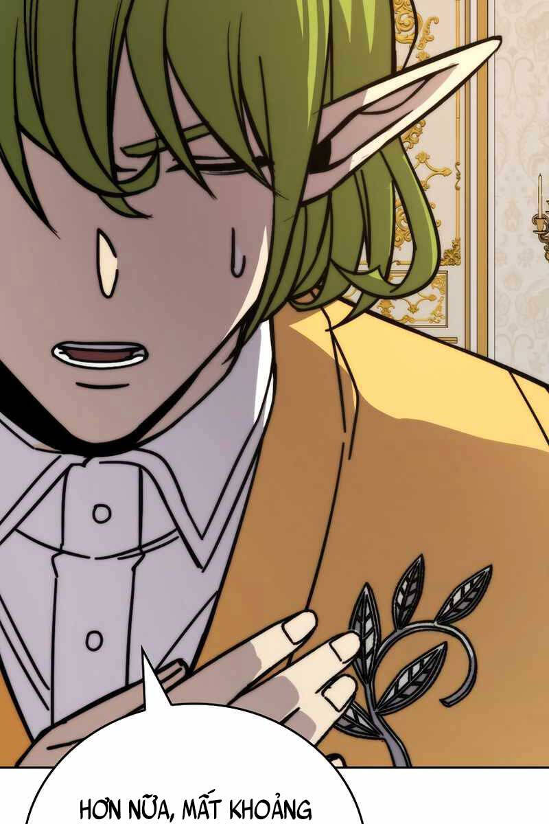 Chúa Quỷ Tăng Cấp Bằng Võ Thuật Chapter 31 - Trang 2