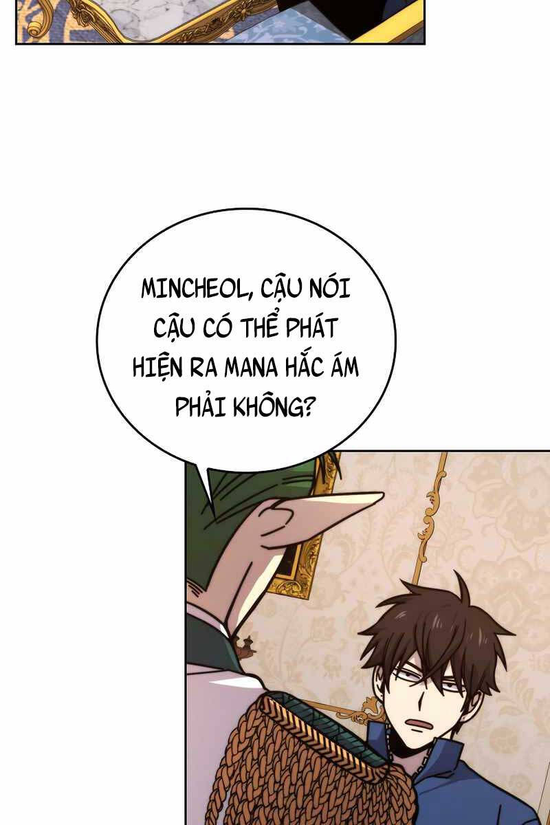 Chúa Quỷ Tăng Cấp Bằng Võ Thuật Chapter 31 - Trang 2