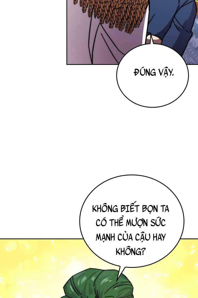 Chúa Quỷ Tăng Cấp Bằng Võ Thuật Chapter 31 - Trang 2