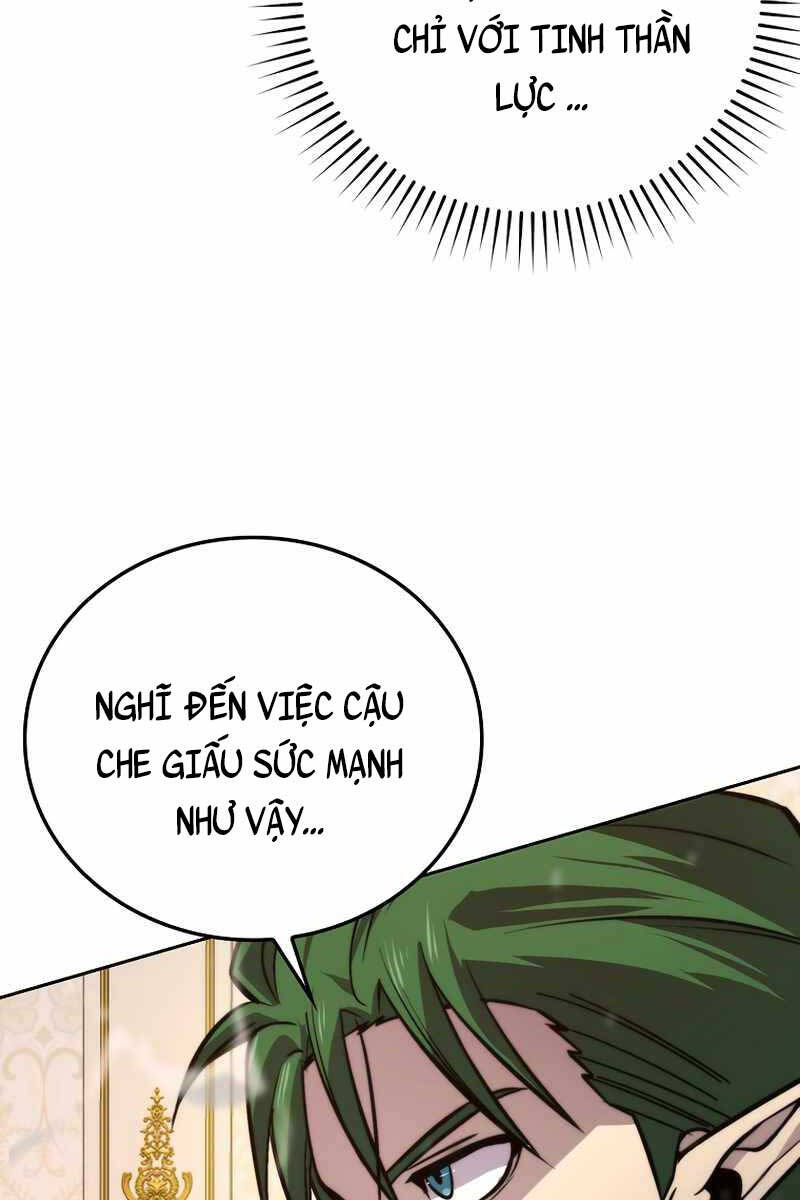 Chúa Quỷ Tăng Cấp Bằng Võ Thuật Chapter 31 - Trang 2