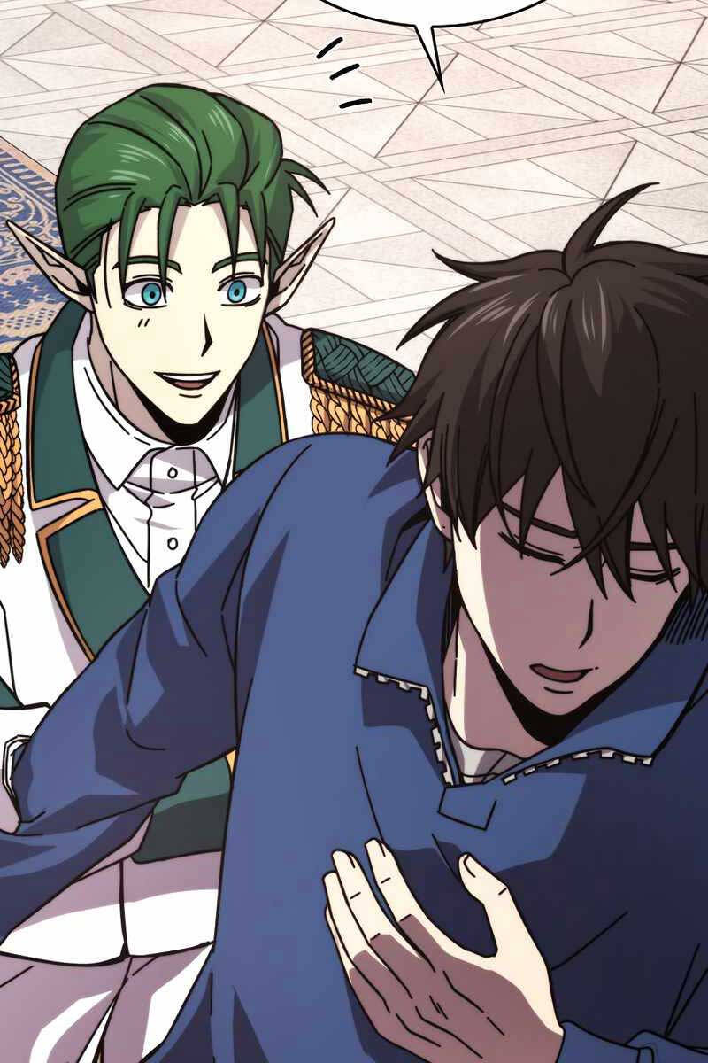 Chúa Quỷ Tăng Cấp Bằng Võ Thuật Chapter 31 - Trang 2