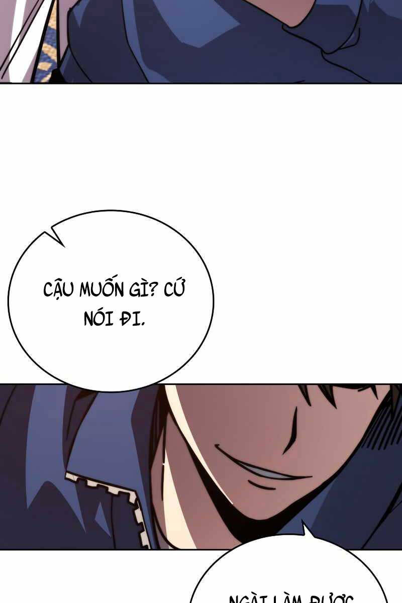 Chúa Quỷ Tăng Cấp Bằng Võ Thuật Chapter 31 - Trang 2