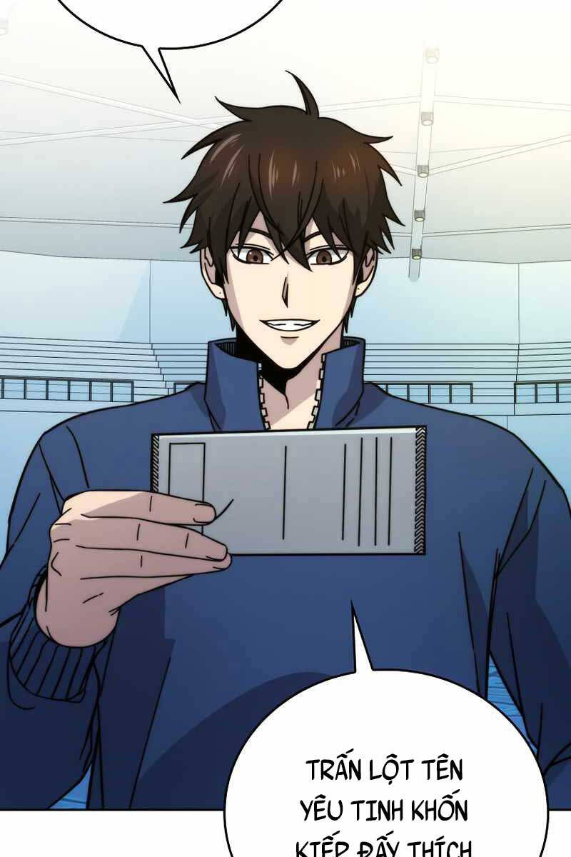 Chúa Quỷ Tăng Cấp Bằng Võ Thuật Chapter 31 - Trang 2