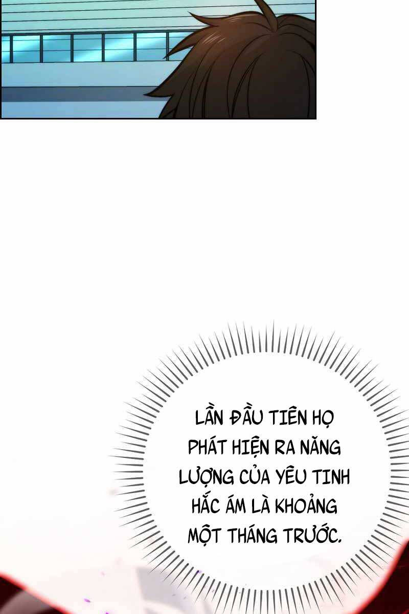 Chúa Quỷ Tăng Cấp Bằng Võ Thuật Chapter 31 - Trang 2