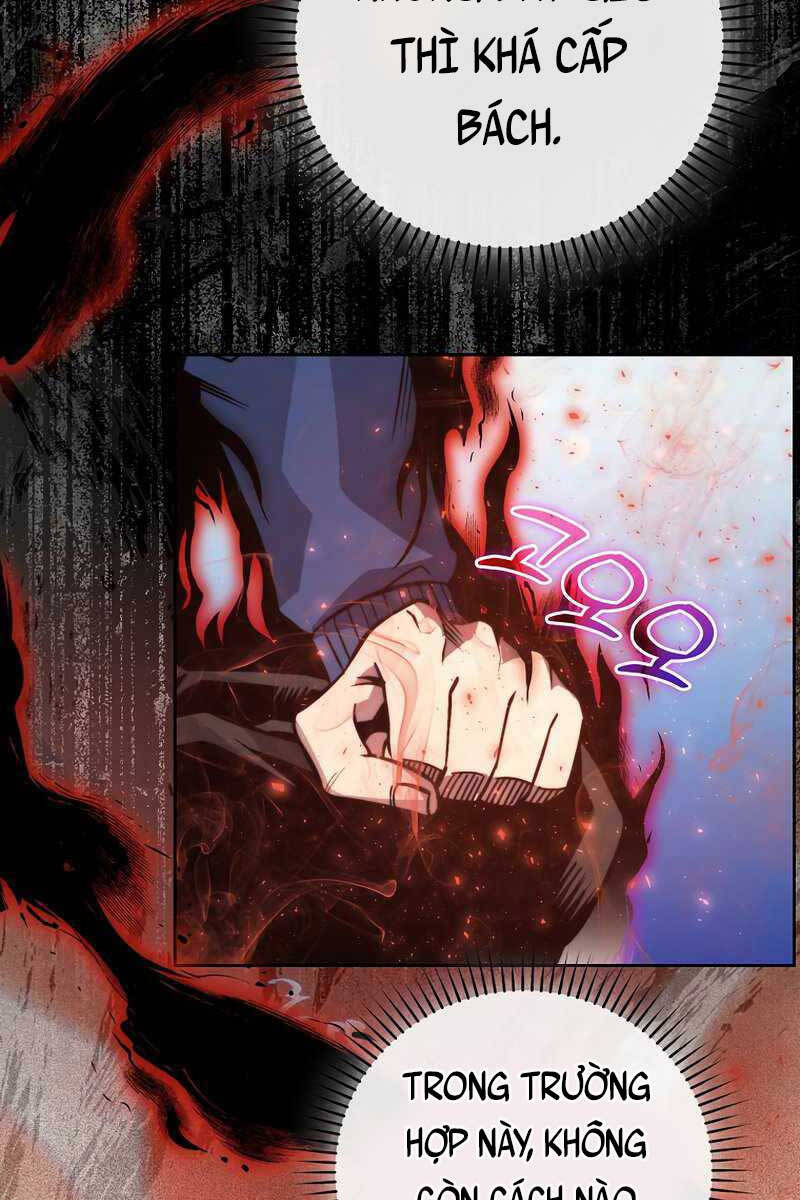 Chúa Quỷ Tăng Cấp Bằng Võ Thuật Chapter 31 - Trang 2