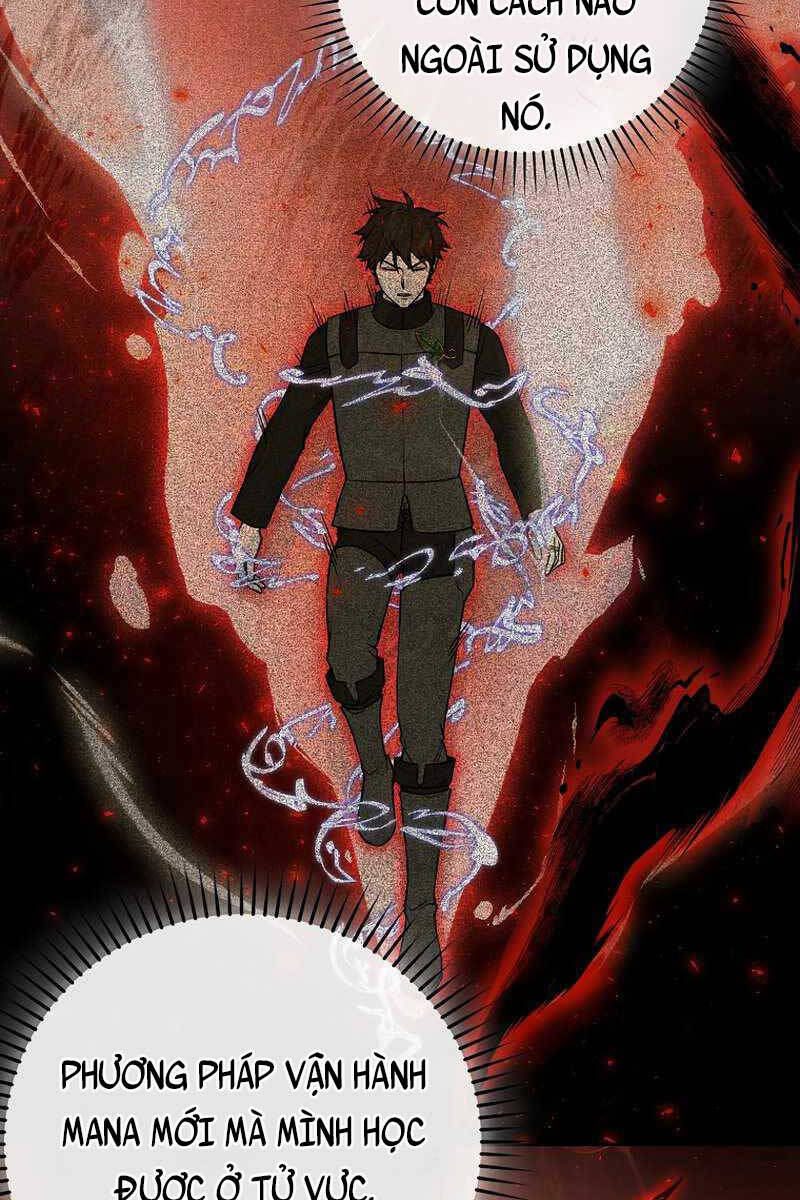 Chúa Quỷ Tăng Cấp Bằng Võ Thuật Chapter 31 - Trang 2