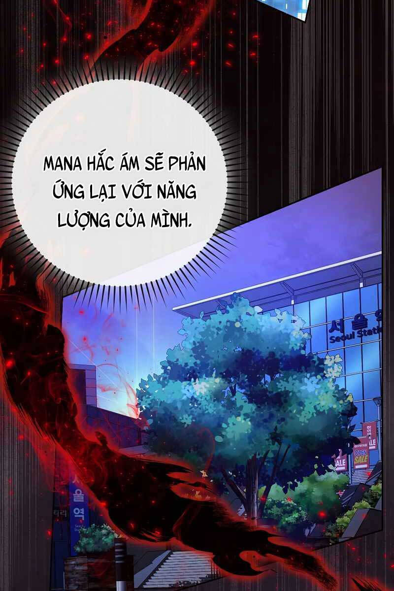 Chúa Quỷ Tăng Cấp Bằng Võ Thuật Chapter 31 - Trang 2