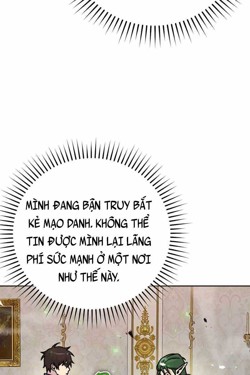 Chúa Quỷ Tăng Cấp Bằng Võ Thuật Chapter 31 - Trang 2