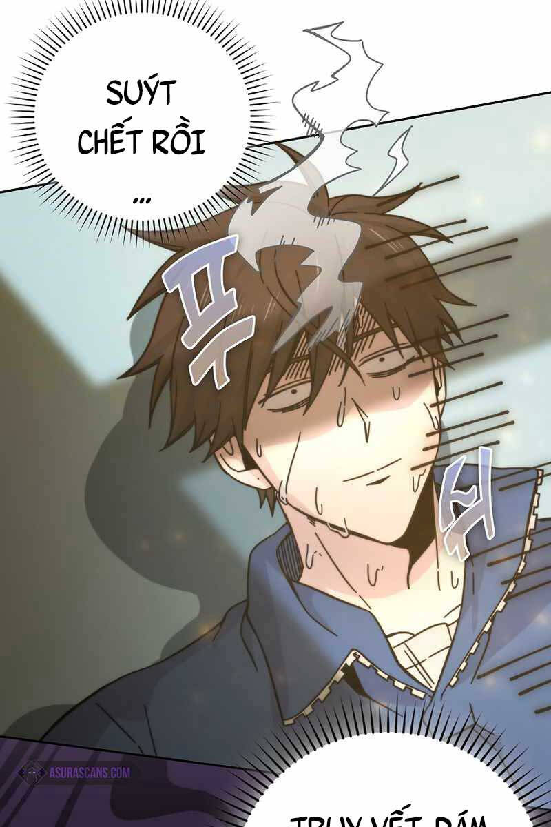 Chúa Quỷ Tăng Cấp Bằng Võ Thuật Chapter 31 - Trang 2