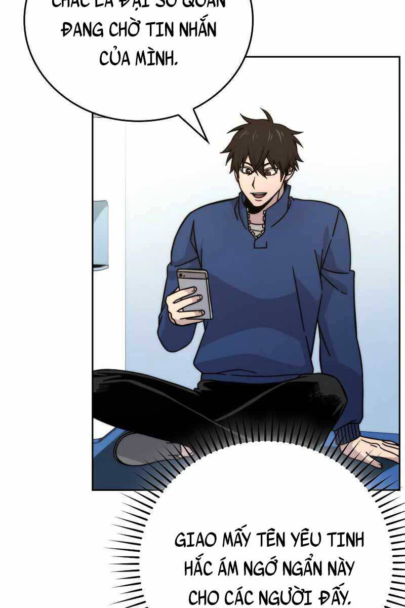 Chúa Quỷ Tăng Cấp Bằng Võ Thuật Chapter 31 - Trang 2