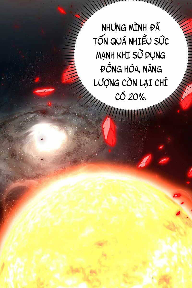 Chúa Quỷ Tăng Cấp Bằng Võ Thuật Chapter 31 - Trang 2