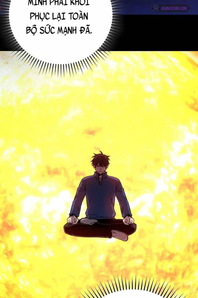 Chúa Quỷ Tăng Cấp Bằng Võ Thuật Chapter 31 - Trang 2
