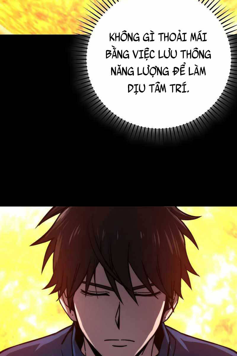 Chúa Quỷ Tăng Cấp Bằng Võ Thuật Chapter 31 - Trang 2