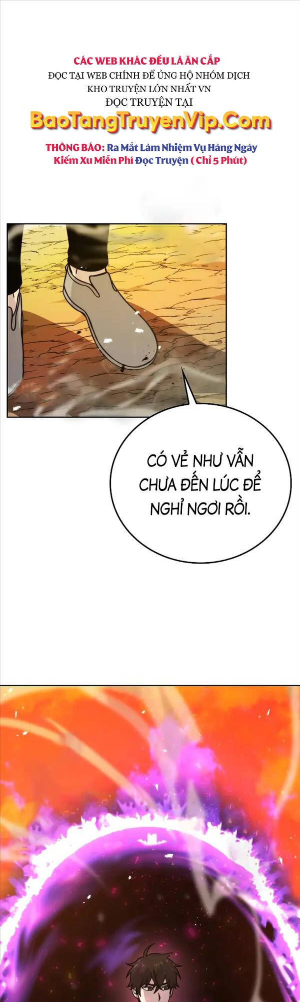 Chúa Quỷ Tăng Cấp Bằng Võ Thuật Chapter 32 - Trang 2