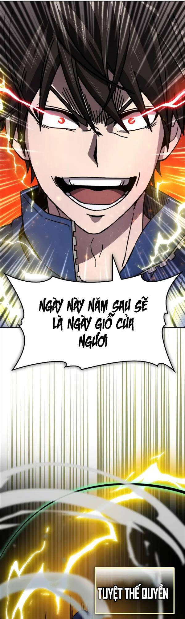 Chúa Quỷ Tăng Cấp Bằng Võ Thuật Chapter 32 - Trang 2