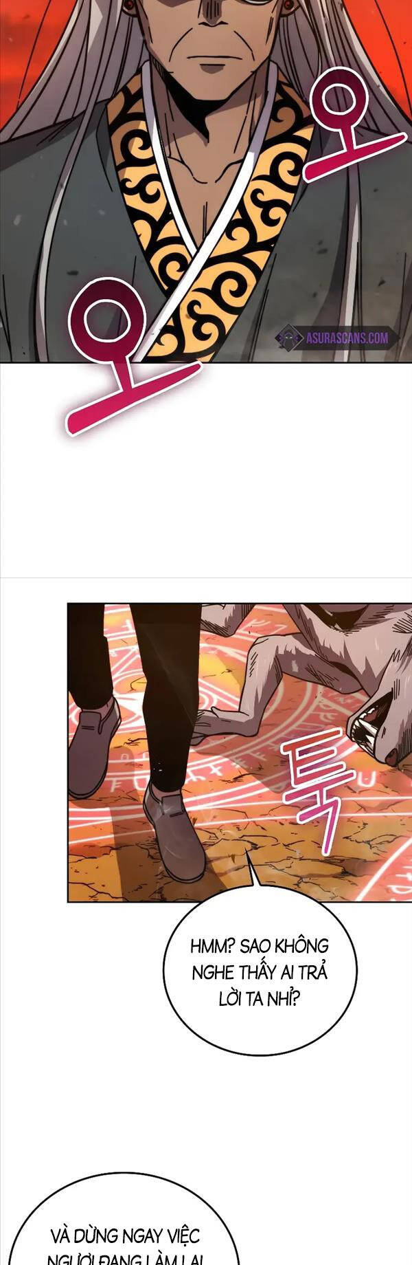 Chúa Quỷ Tăng Cấp Bằng Võ Thuật Chapter 32 - Trang 2