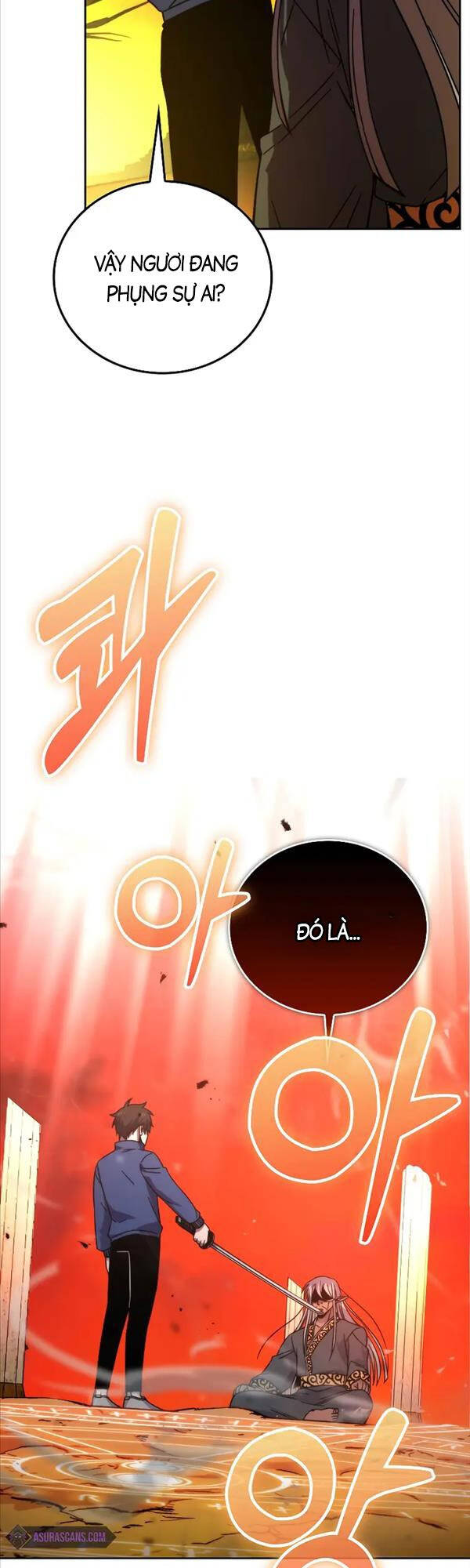 Chúa Quỷ Tăng Cấp Bằng Võ Thuật Chapter 32 - Trang 2