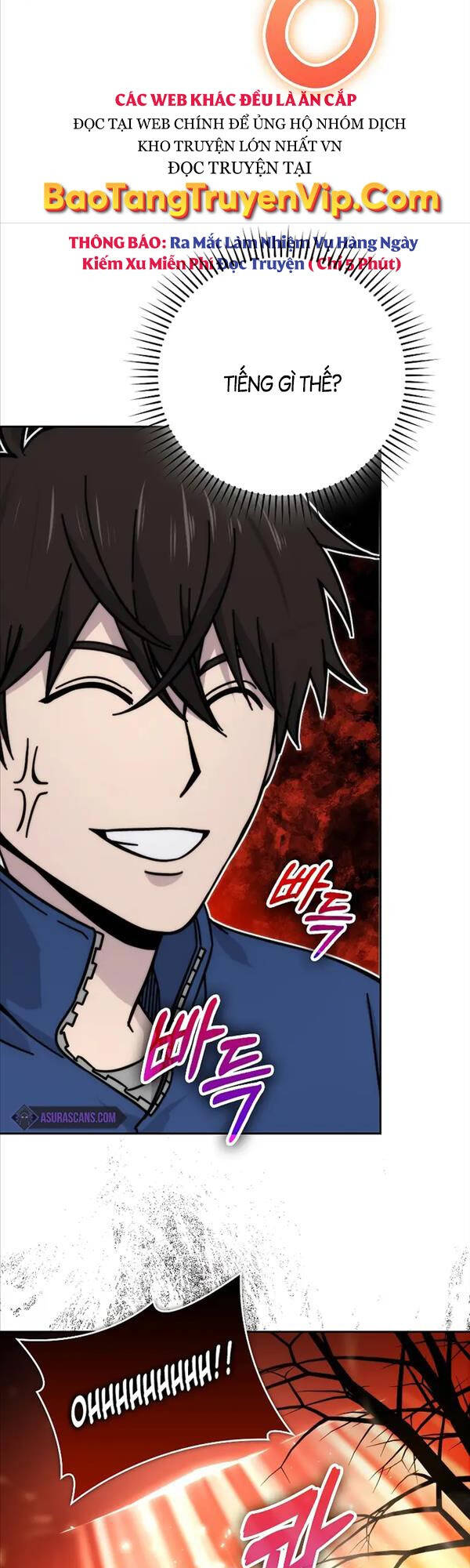 Chúa Quỷ Tăng Cấp Bằng Võ Thuật Chapter 32 - Trang 2