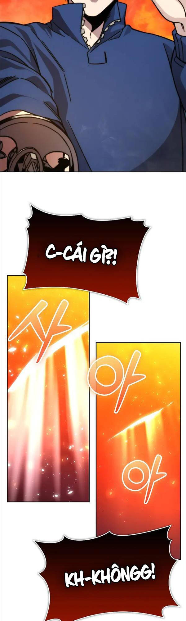 Chúa Quỷ Tăng Cấp Bằng Võ Thuật Chapter 32 - Trang 2