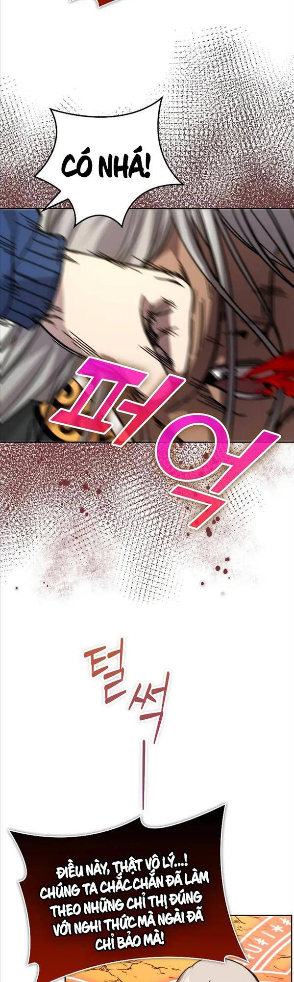 Chúa Quỷ Tăng Cấp Bằng Võ Thuật Chapter 32 - Trang 2