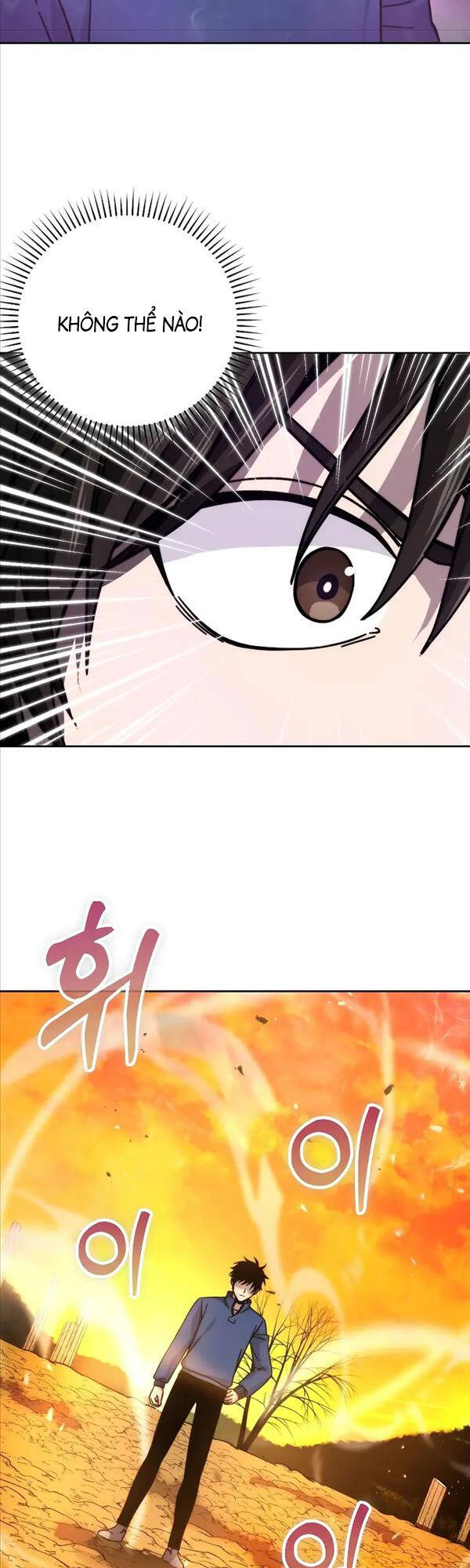 Chúa Quỷ Tăng Cấp Bằng Võ Thuật Chapter 32 - Trang 2