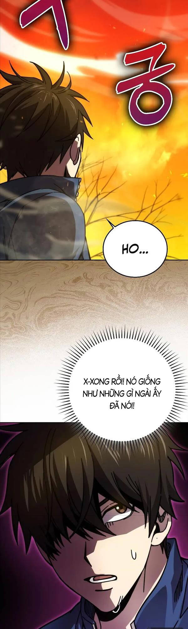 Chúa Quỷ Tăng Cấp Bằng Võ Thuật Chapter 32 - Trang 2