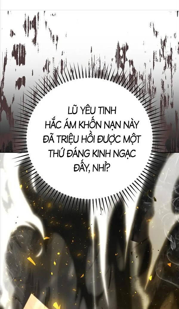 Chúa Quỷ Tăng Cấp Bằng Võ Thuật Chapter 32 - Trang 2