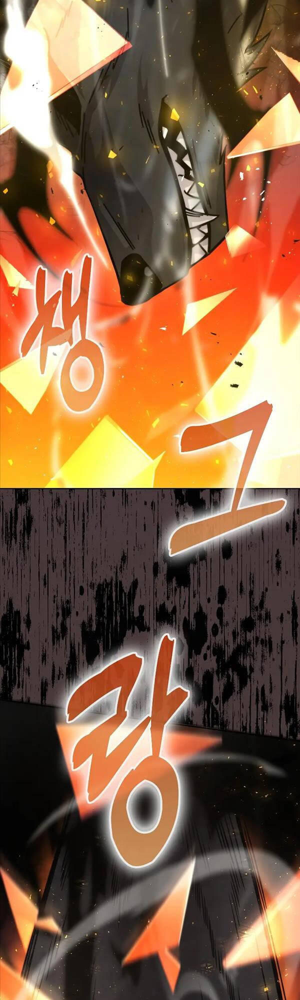 Chúa Quỷ Tăng Cấp Bằng Võ Thuật Chapter 32 - Trang 2