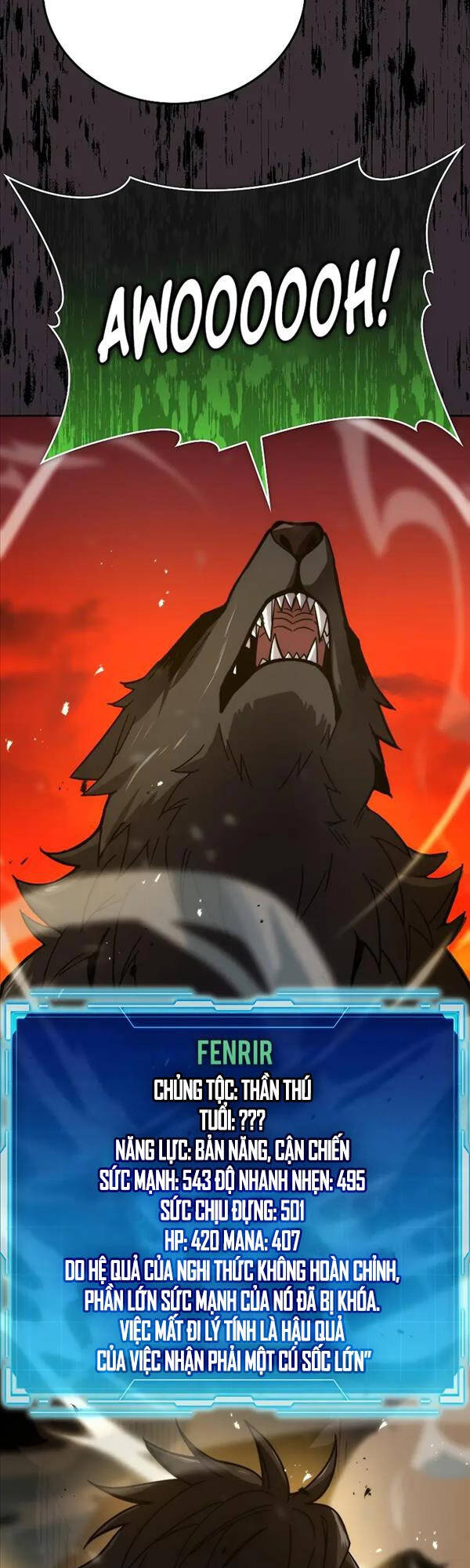 Chúa Quỷ Tăng Cấp Bằng Võ Thuật Chapter 32 - Trang 2