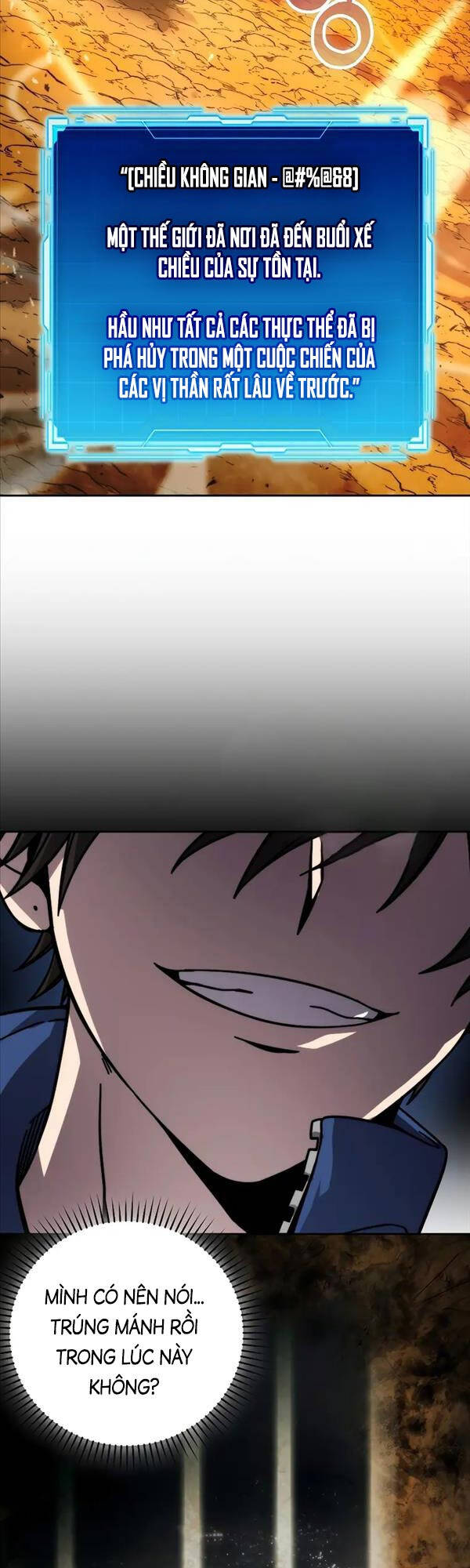 Chúa Quỷ Tăng Cấp Bằng Võ Thuật Chapter 32 - Trang 2