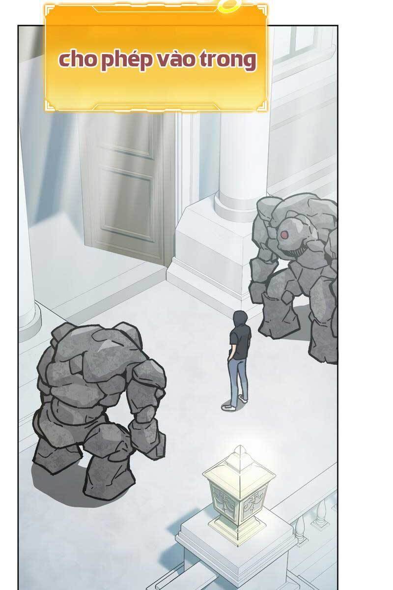 Chúa Quỷ Tăng Cấp Bằng Võ Thuật Chapter 4 - Trang 2