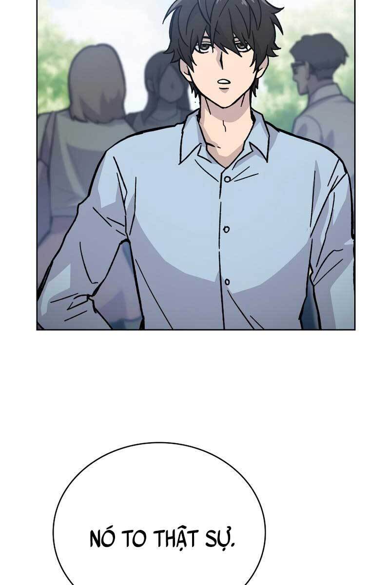 Chúa Quỷ Tăng Cấp Bằng Võ Thuật Chapter 4 - Trang 2