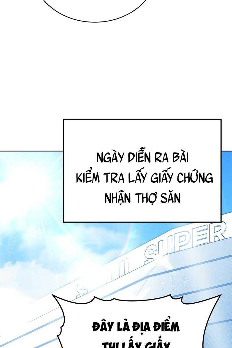 Chúa Quỷ Tăng Cấp Bằng Võ Thuật Chapter 4 - Trang 2