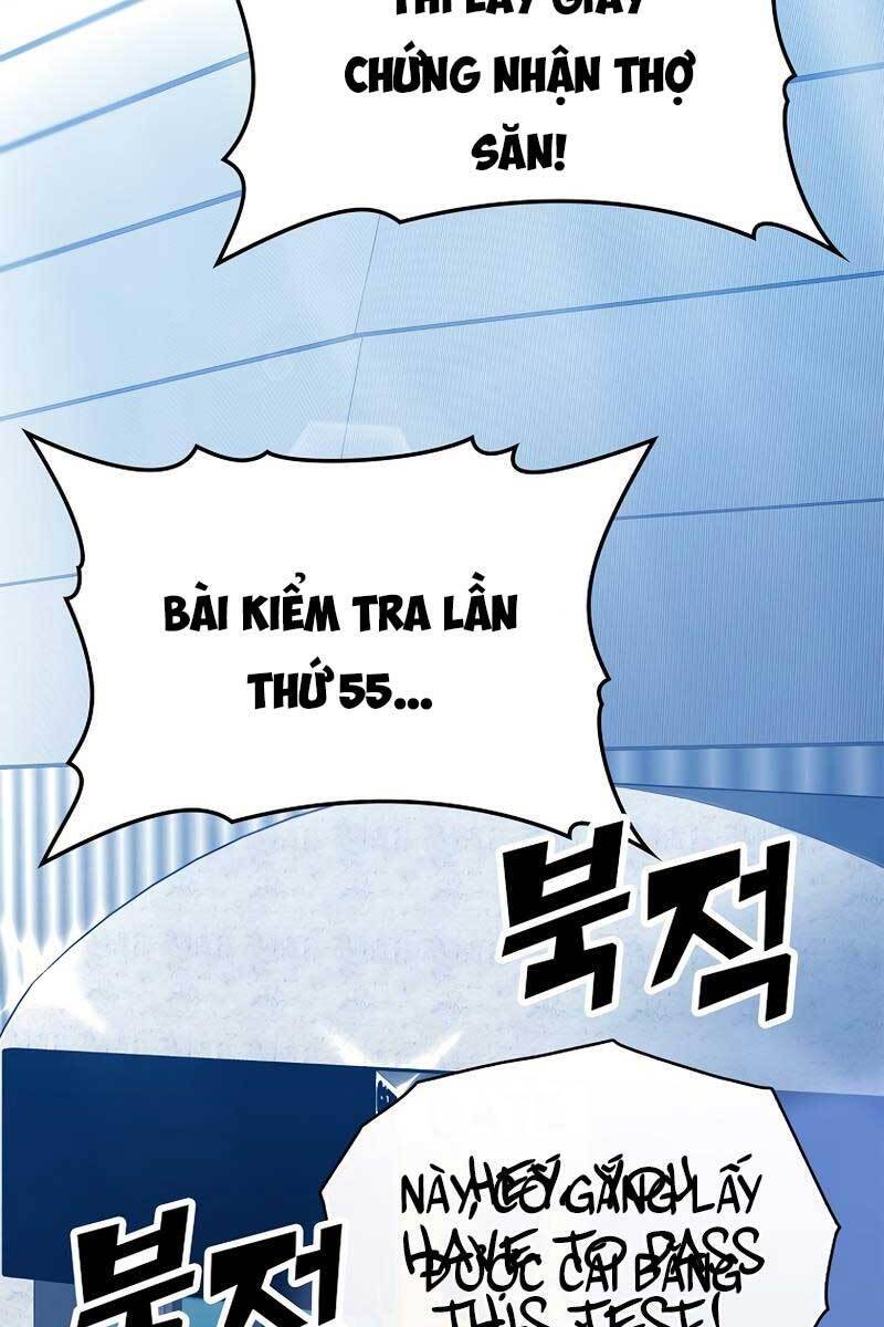 Chúa Quỷ Tăng Cấp Bằng Võ Thuật Chapter 4 - Trang 2