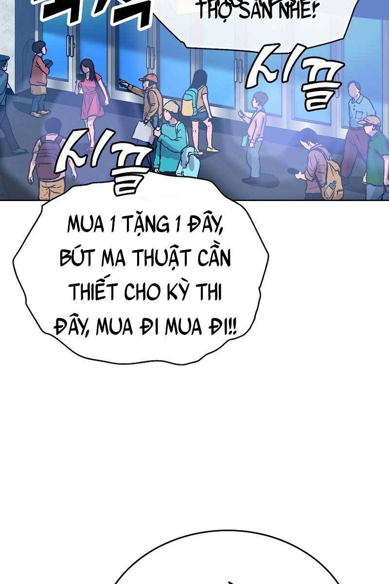 Chúa Quỷ Tăng Cấp Bằng Võ Thuật Chapter 4 - Trang 2