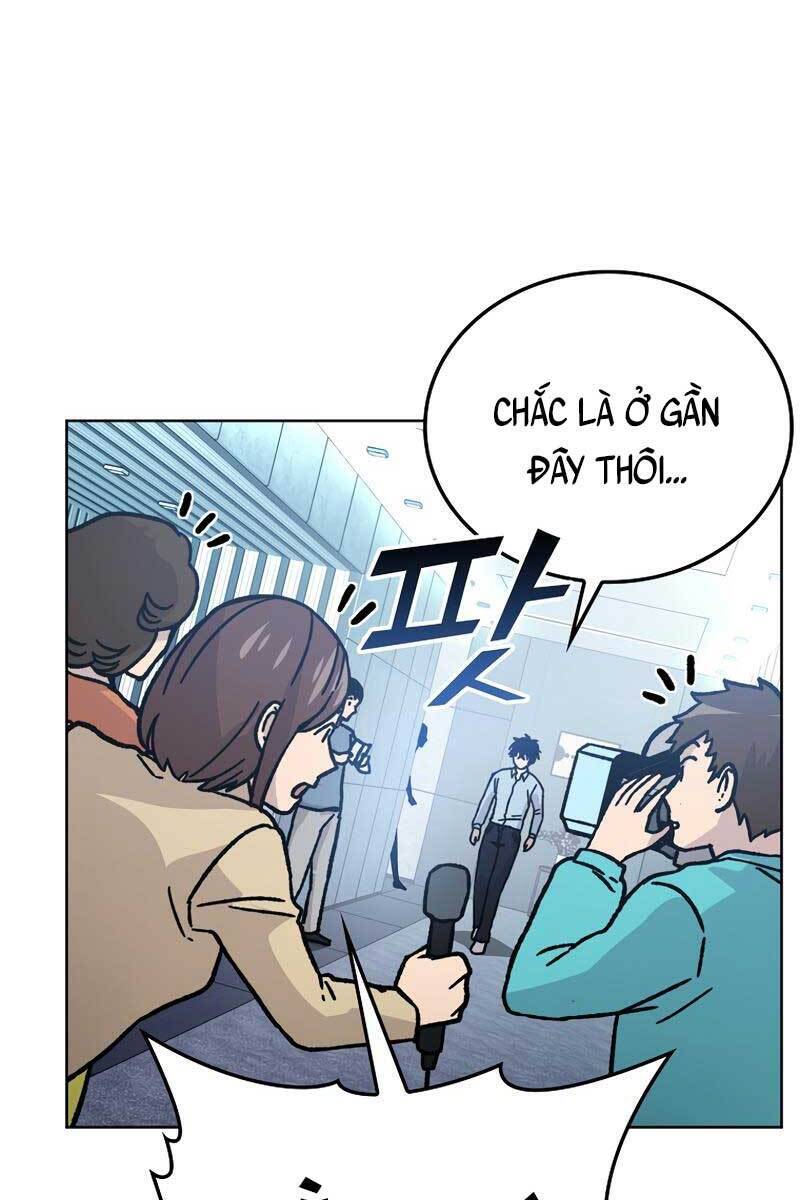 Chúa Quỷ Tăng Cấp Bằng Võ Thuật Chapter 4 - Trang 2