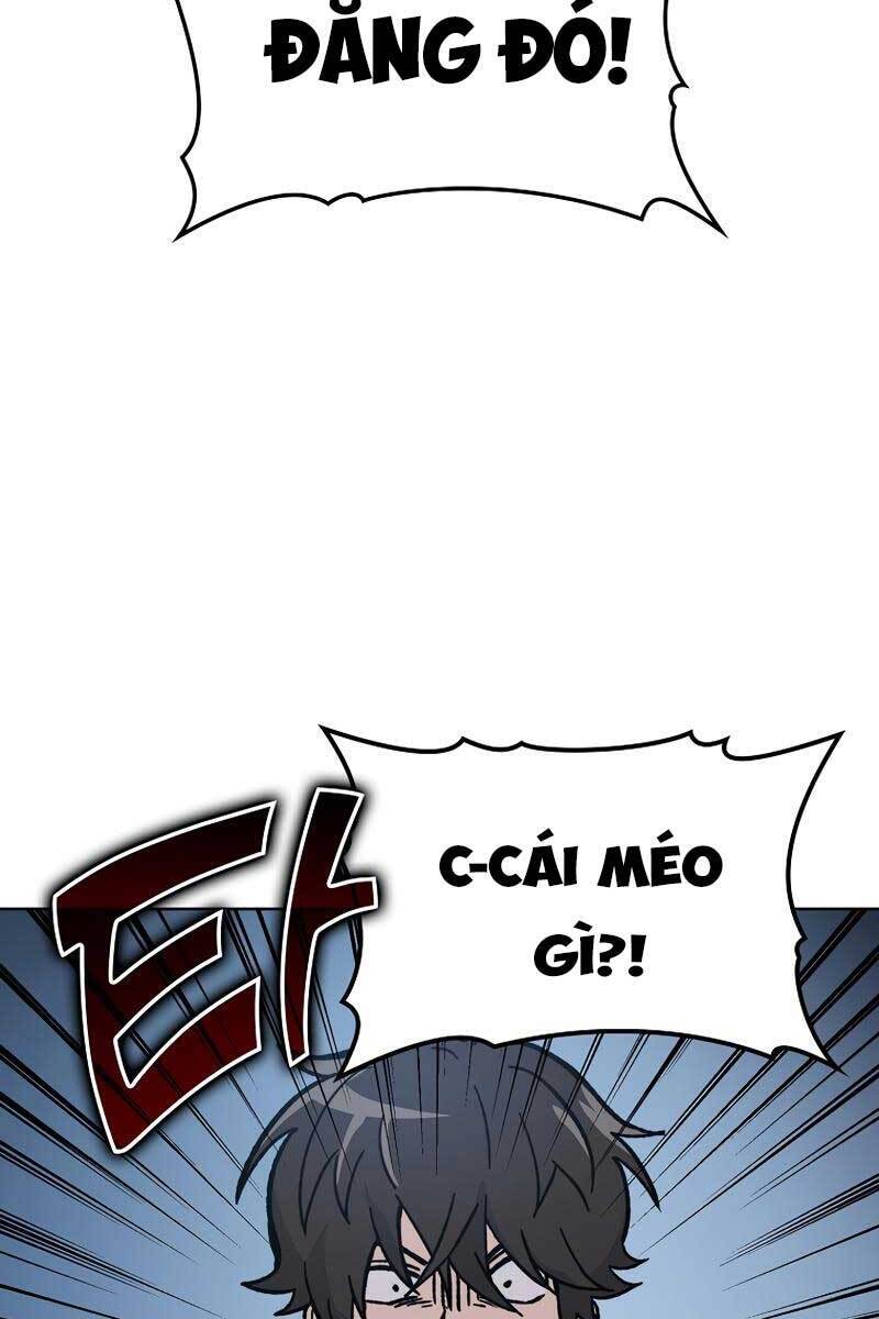 Chúa Quỷ Tăng Cấp Bằng Võ Thuật Chapter 4 - Trang 2