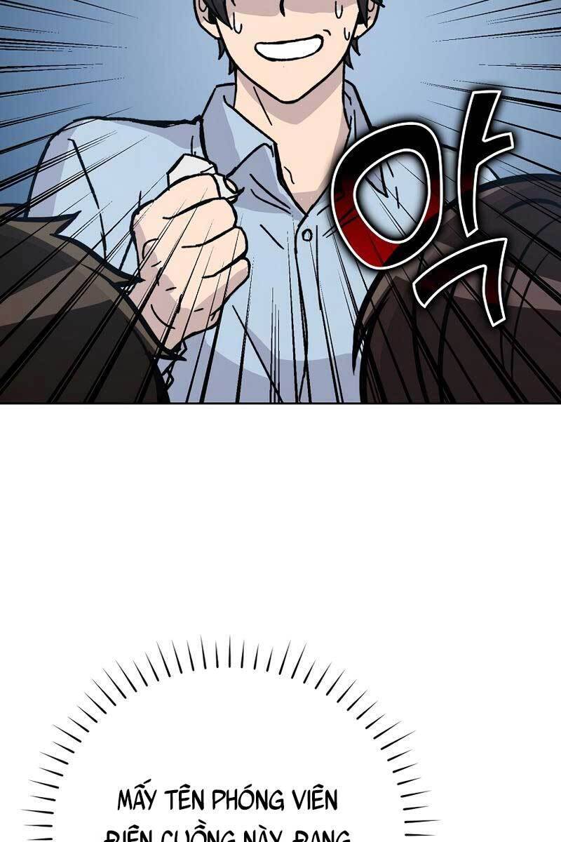 Chúa Quỷ Tăng Cấp Bằng Võ Thuật Chapter 4 - Trang 2