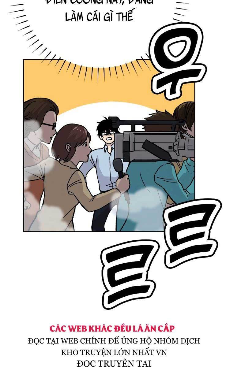 Chúa Quỷ Tăng Cấp Bằng Võ Thuật Chapter 4 - Trang 2