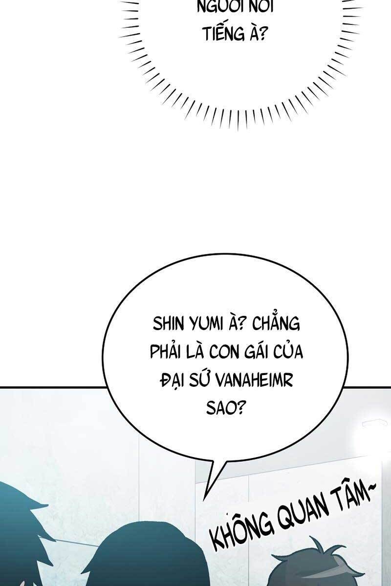 Chúa Quỷ Tăng Cấp Bằng Võ Thuật Chapter 4 - Trang 2