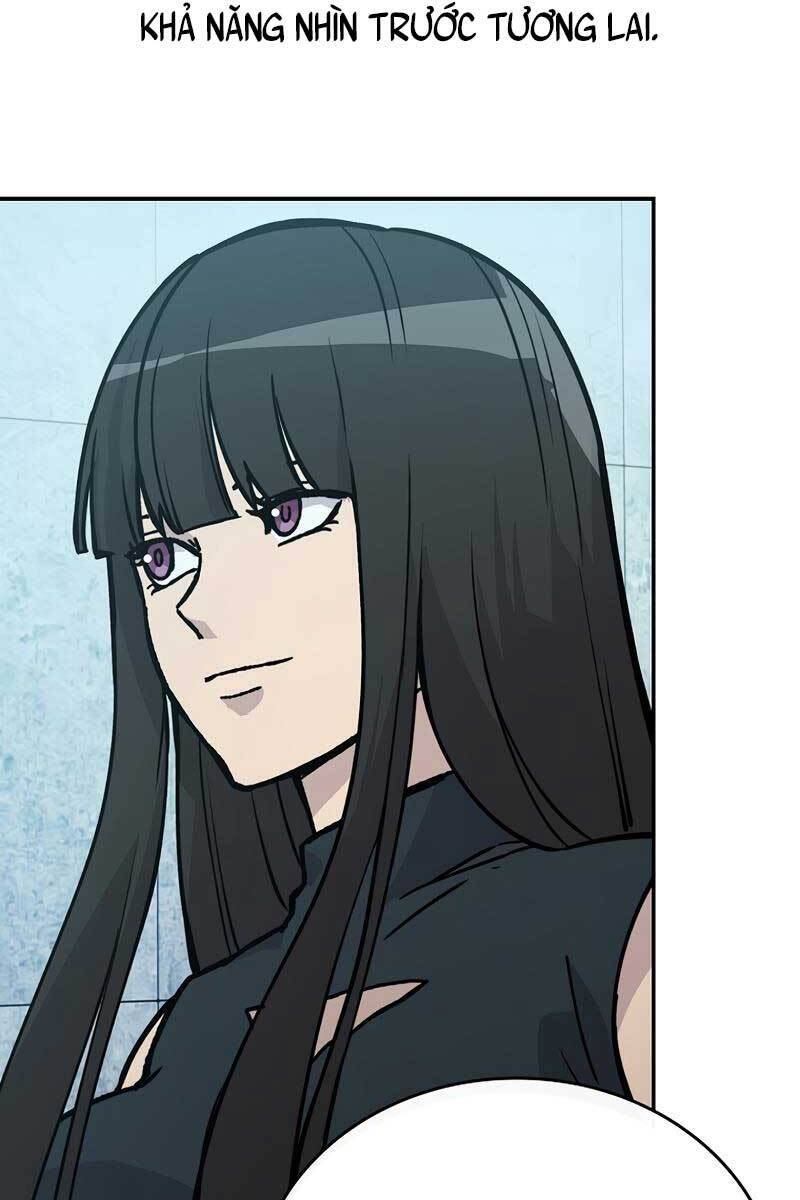 Chúa Quỷ Tăng Cấp Bằng Võ Thuật Chapter 4 - Trang 2