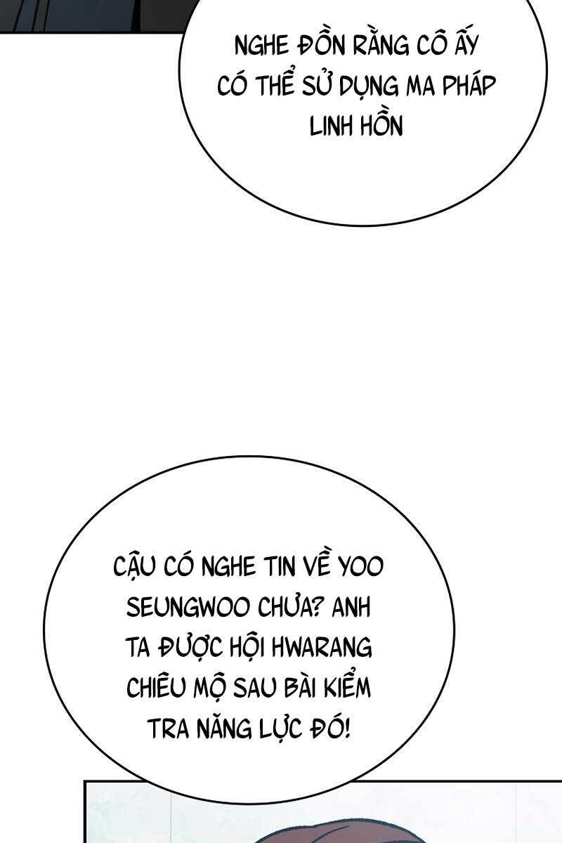 Chúa Quỷ Tăng Cấp Bằng Võ Thuật Chapter 4 - Trang 2