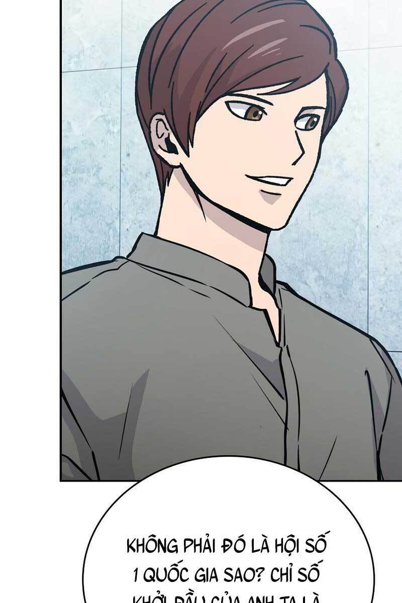 Chúa Quỷ Tăng Cấp Bằng Võ Thuật Chapter 4 - Trang 2