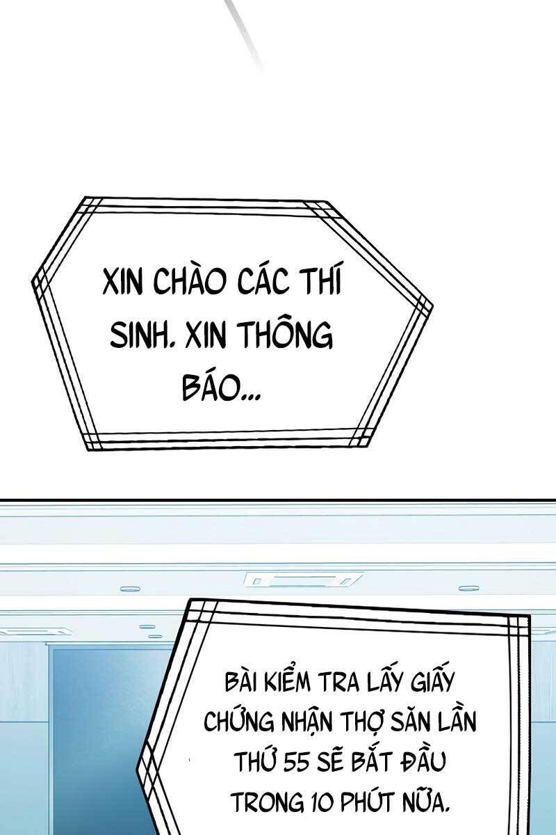 Chúa Quỷ Tăng Cấp Bằng Võ Thuật Chapter 4 - Trang 2