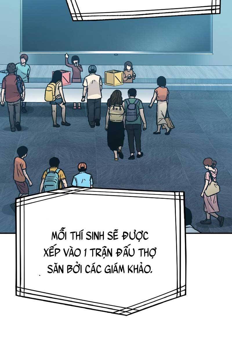 Chúa Quỷ Tăng Cấp Bằng Võ Thuật Chapter 4 - Trang 2