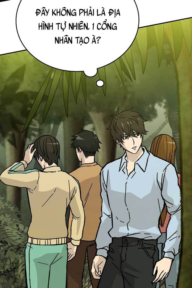 Chúa Quỷ Tăng Cấp Bằng Võ Thuật Chapter 4 - Trang 2