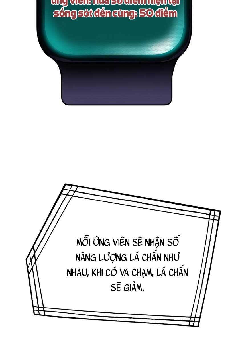 Chúa Quỷ Tăng Cấp Bằng Võ Thuật Chapter 4 - Trang 2