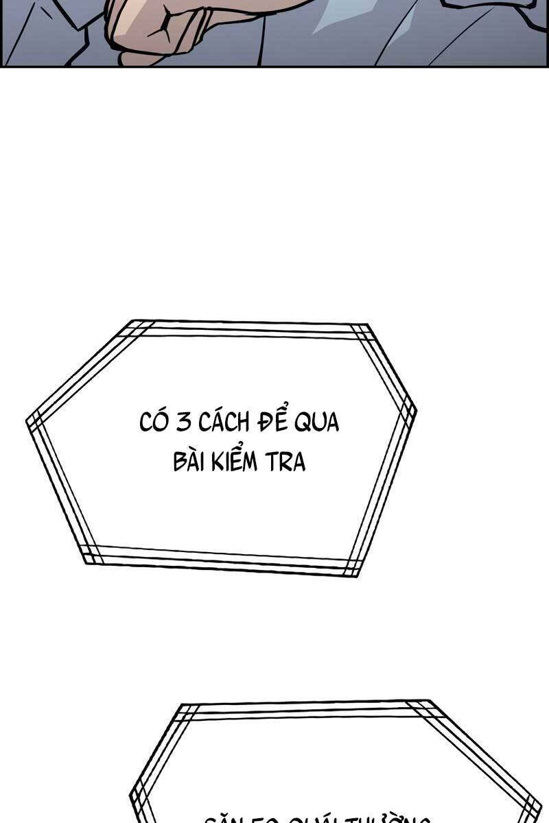 Chúa Quỷ Tăng Cấp Bằng Võ Thuật Chapter 4 - Trang 2